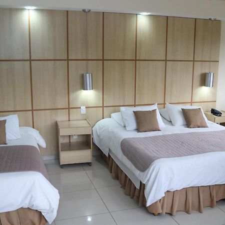 River Park Hotel Resende Exteriér fotografie
