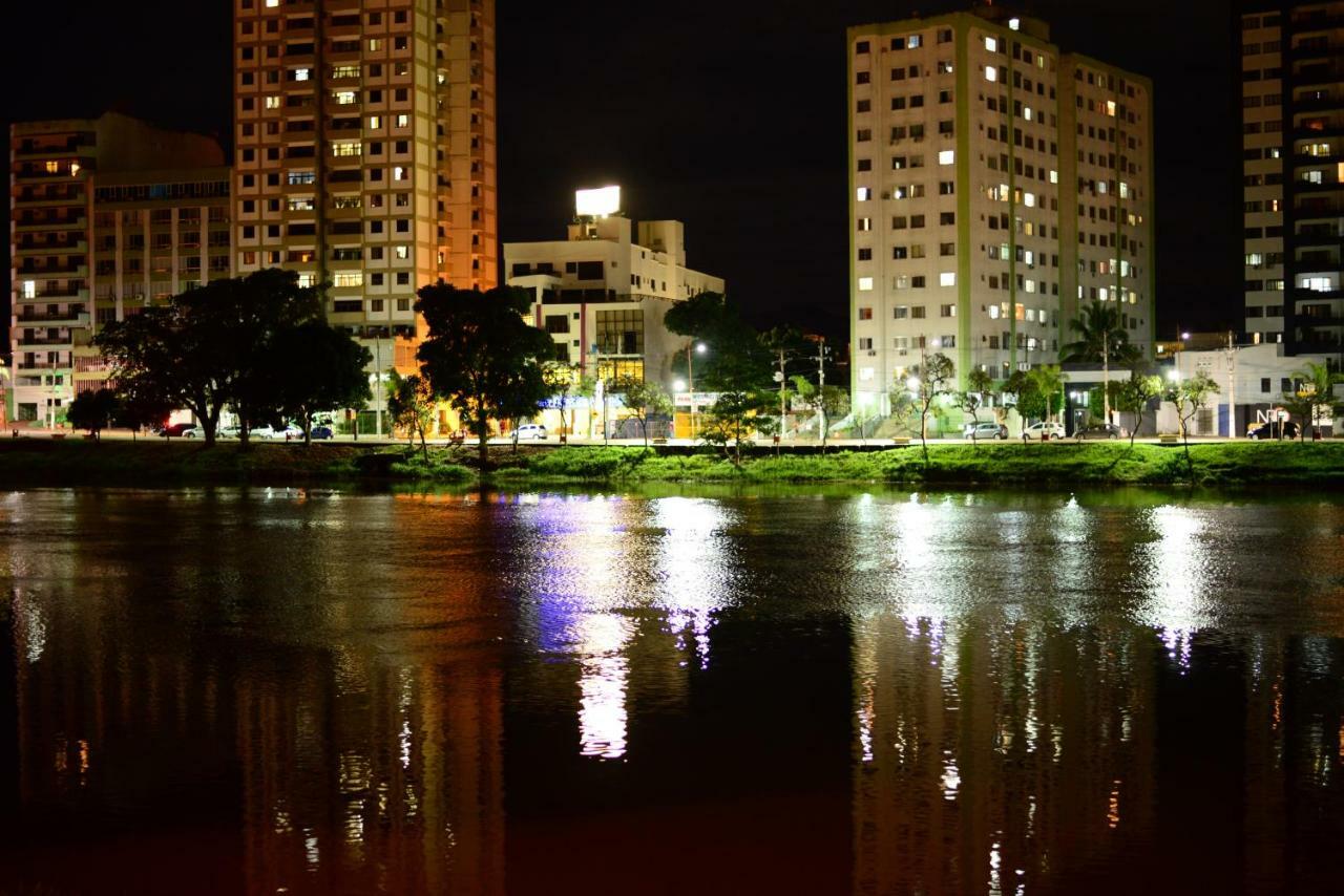 River Park Hotel Resende Exteriér fotografie
